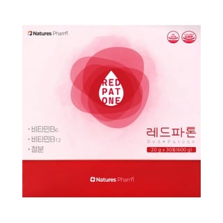 레드파톤 20g 30포