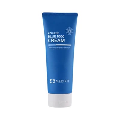 메리키트 아줄렌 블루 1000 크림 210ml