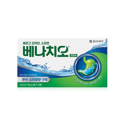 베나치오 프로액 75ml 1병