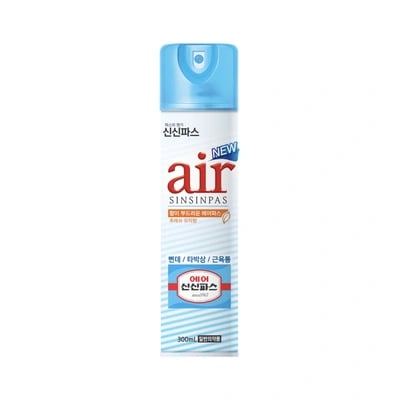 에어 신신파스 300ml