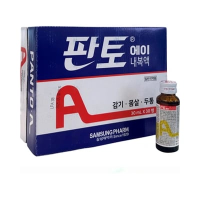 판토에이 내복액 30ml 30병