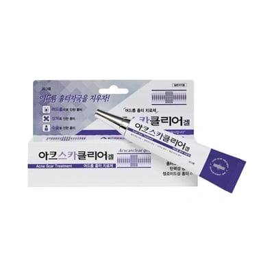 아크스카클리어겔 20g