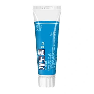 케토톱겔 50g