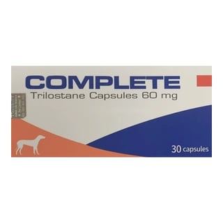컴플리트 60mg 30캡슐