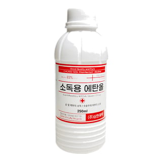 삼현 소독용 에탄올 250ml