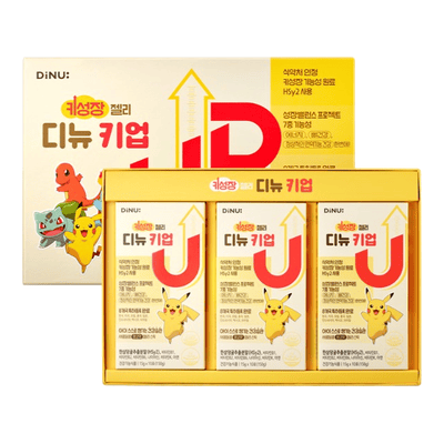 디뉴 키업 15g 30포