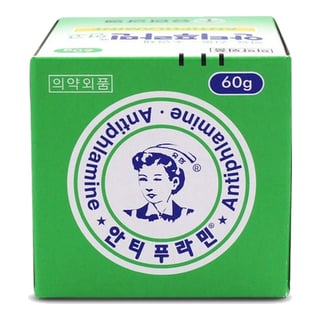 안티푸라민 연고 60g