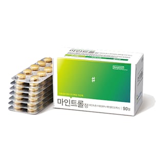 마인트롤정 90정