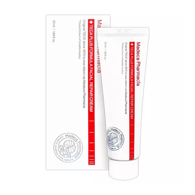 테카플러스 포뮬러 페이셜 리페어크림 50ml