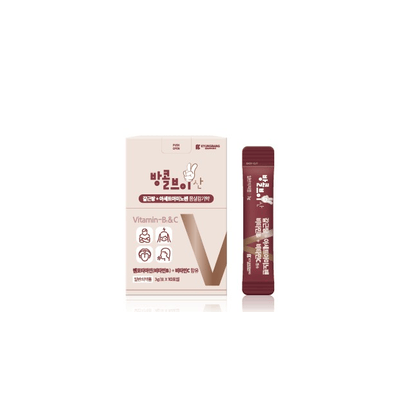 방콜브이산 3g 10포