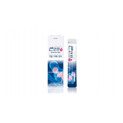 센코프액 20ml 5포