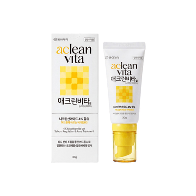 애크린비타겔 30g