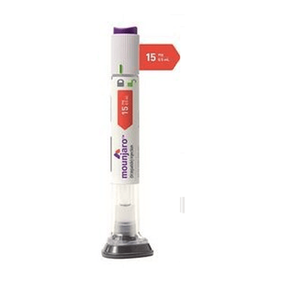 마운자로 프리필드펜 주 15mg 1프리필드펜 0.5ml