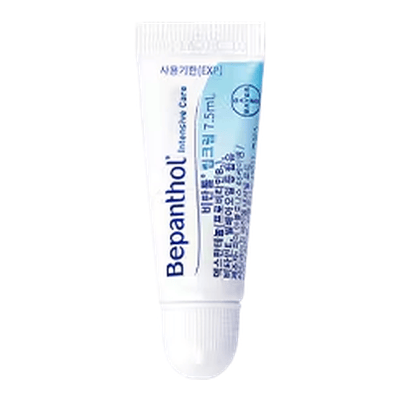 비판톨 립크림 7.5ml