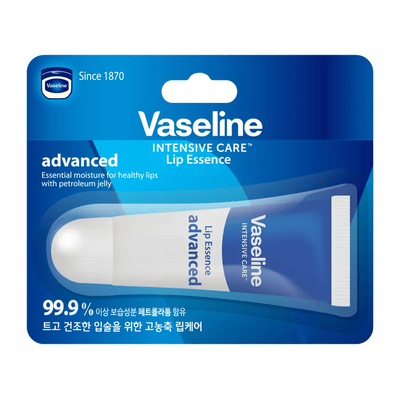 바세린 립케어 어드밴스드 10ml