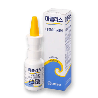 마플러스 나잘 스프레이 20ml
