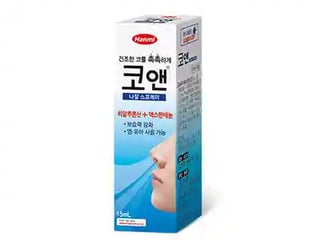 코앤 나잘 스프레이 15ml