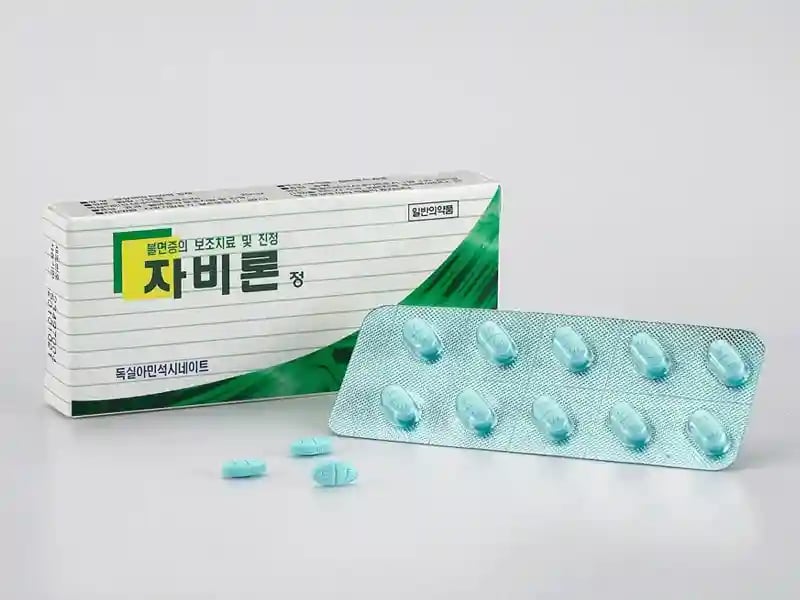 자비론정 10정