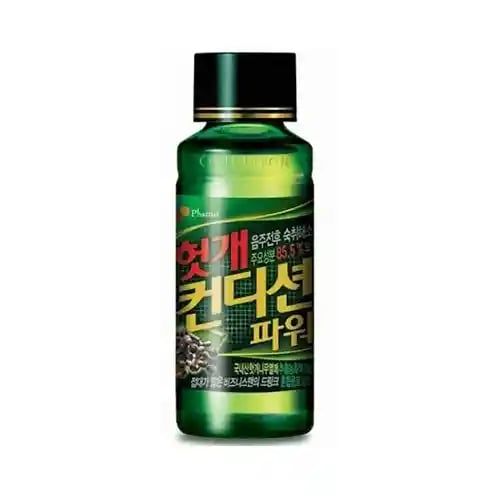 헛개 컨디션 파워 75ml