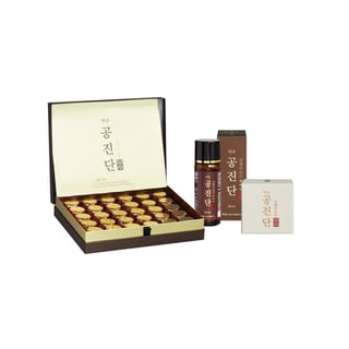 익수 공진단 30환