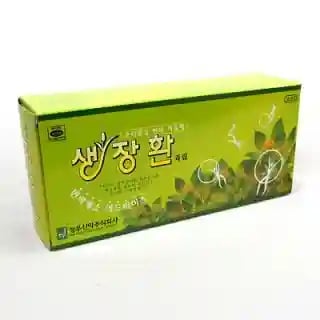 생장환 30포