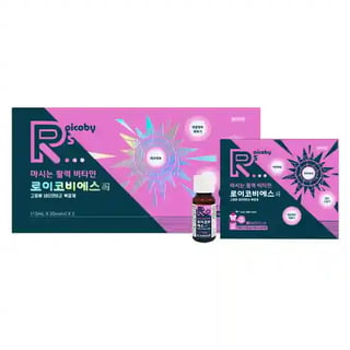 로이코비에스액 15ml 60바이알