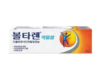 볼타렌 에멀겔 50g
