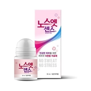 노스엣 센스액 30ml