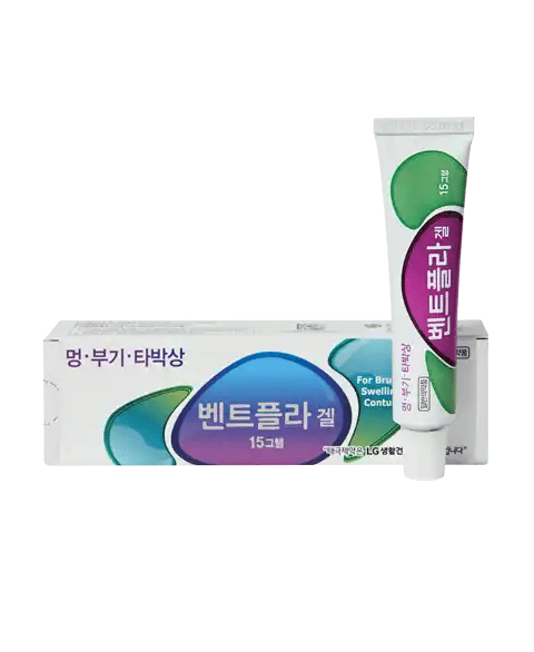 벤트플라겔 15g