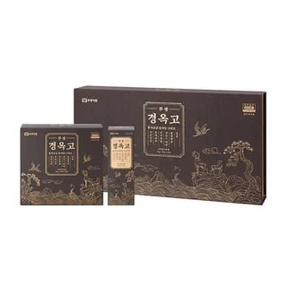 부광 경옥고 60포