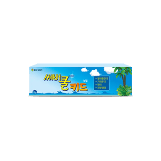 써버 쿨 키드 크림 15g