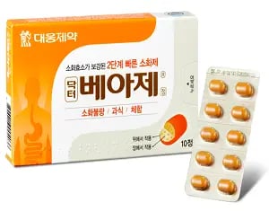 닥터 베아제정 10정