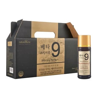 베타9프리미엄 50ml 10병