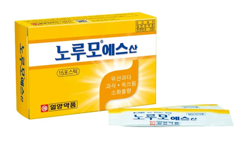 노루모에스산 15포