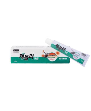 제올라크림 15g