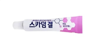 스카덤겔 10g
