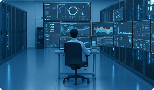 High-performance with scalability