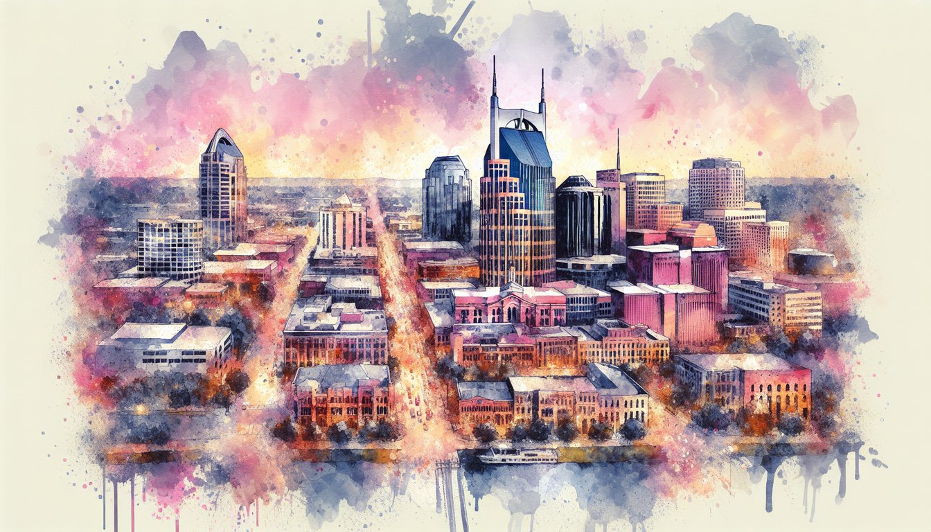 Nashville, United States