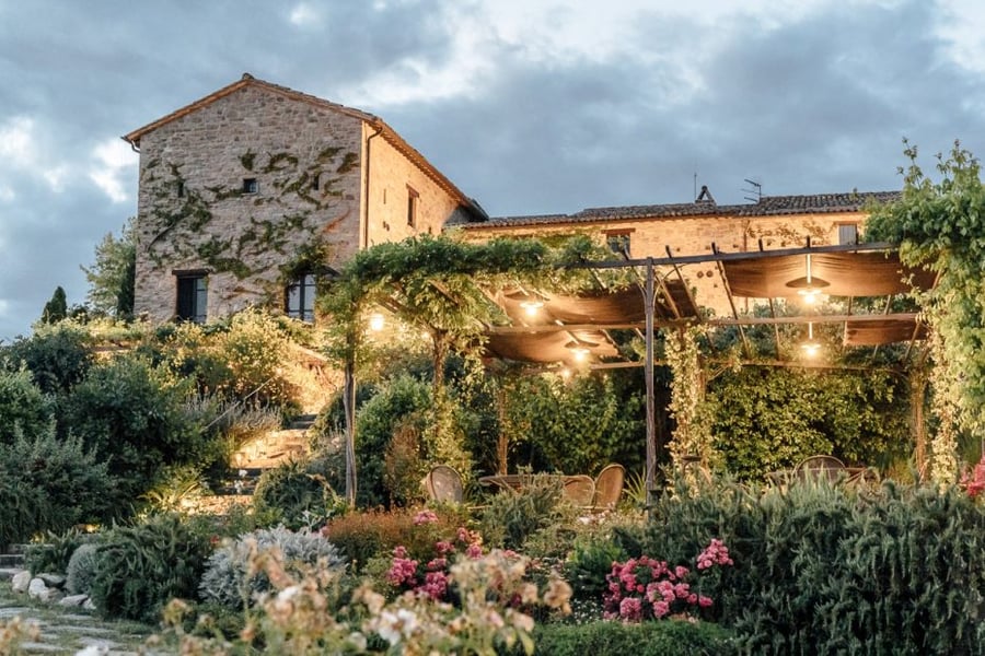 Castello di Petrata - Gallery Image 1