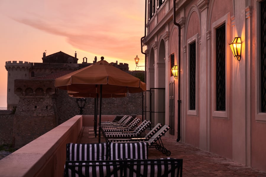 La Posta Vecchia - Gallery Image 5