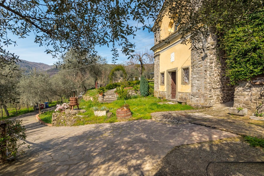 Borgo Vaggi - Gallery Image 3