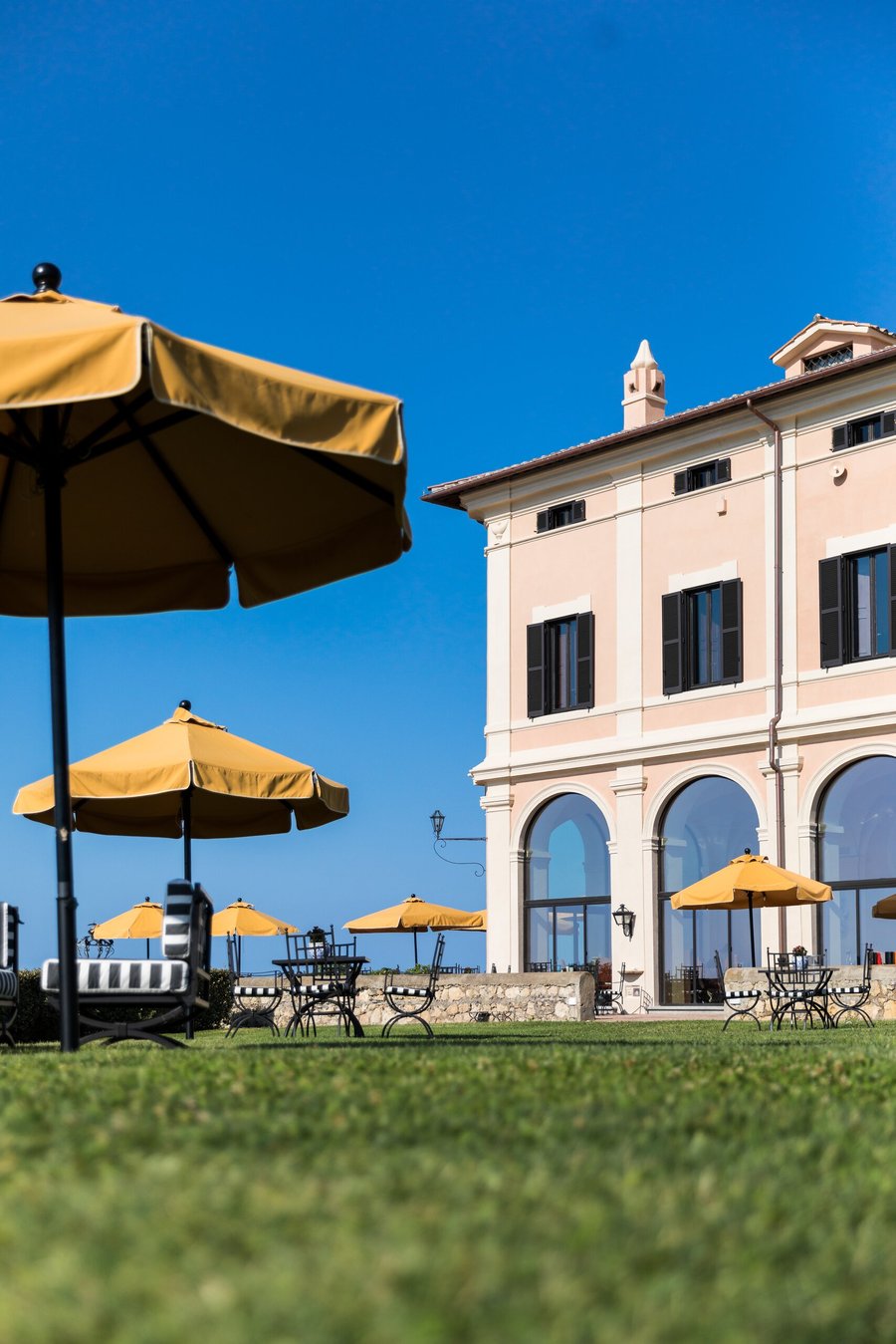 La Posta Vecchia - Gallery Image 4