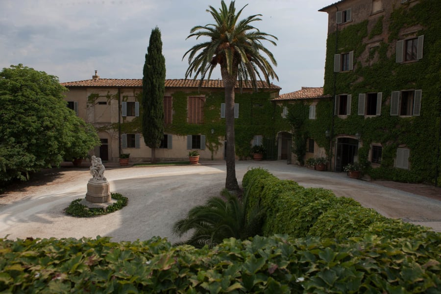 Castello di Castagneto Carucci - Historic Castle wedding venue in Tuscany