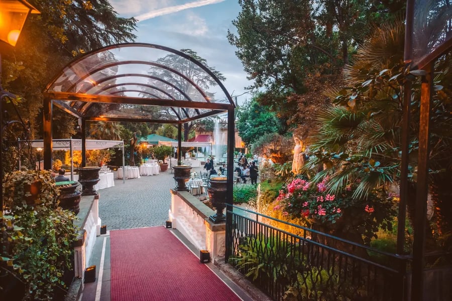 Palazzo Brancaccio - Gallery Image 3