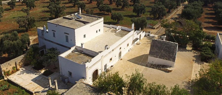 Masseria Capece — image 1