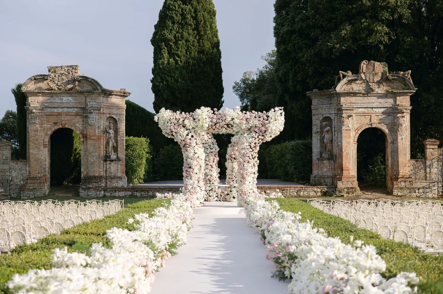 Villa di Geggiano - Gallery Image 5