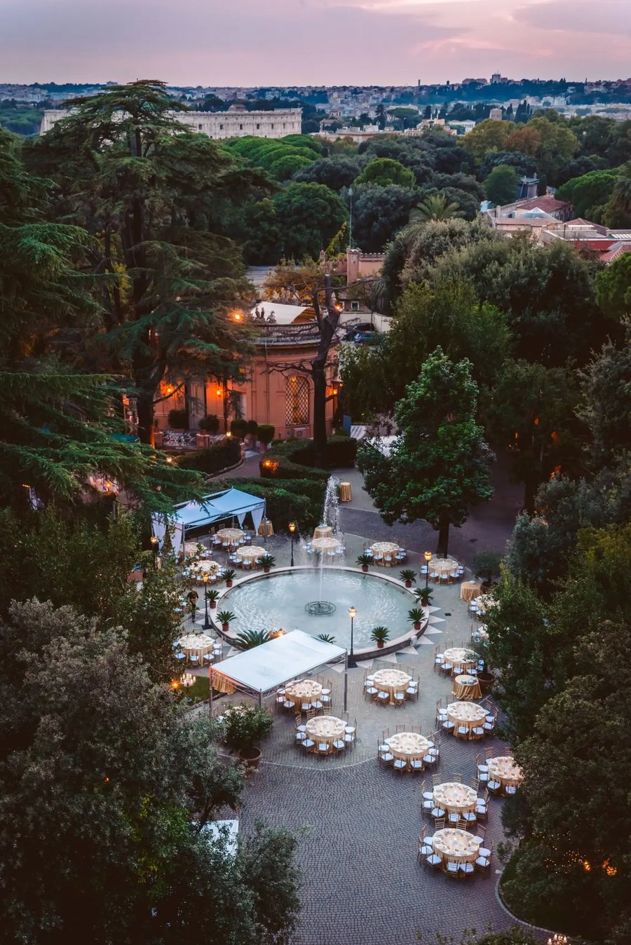 Palazzo Brancaccio - Gallery Image 2