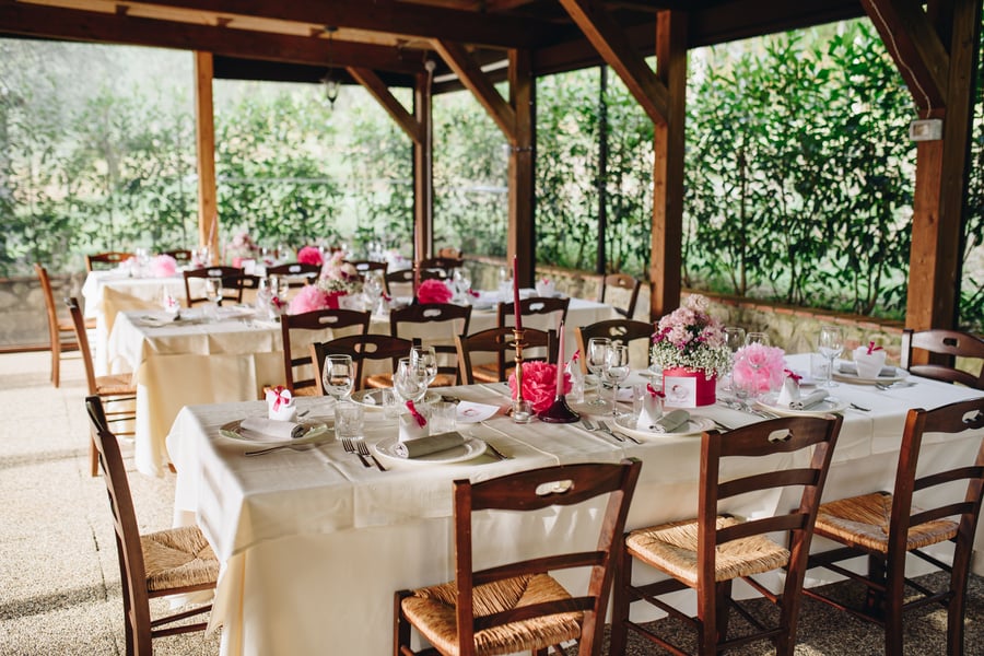 Borgo Vaggi - Gallery Image 5