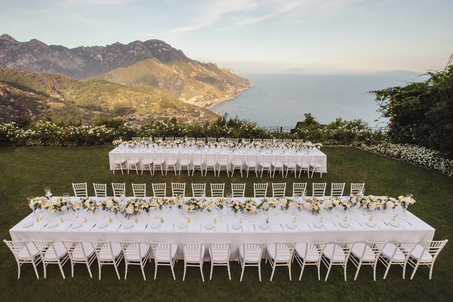 Belmond Hotel Caruso - Gallery Image 3