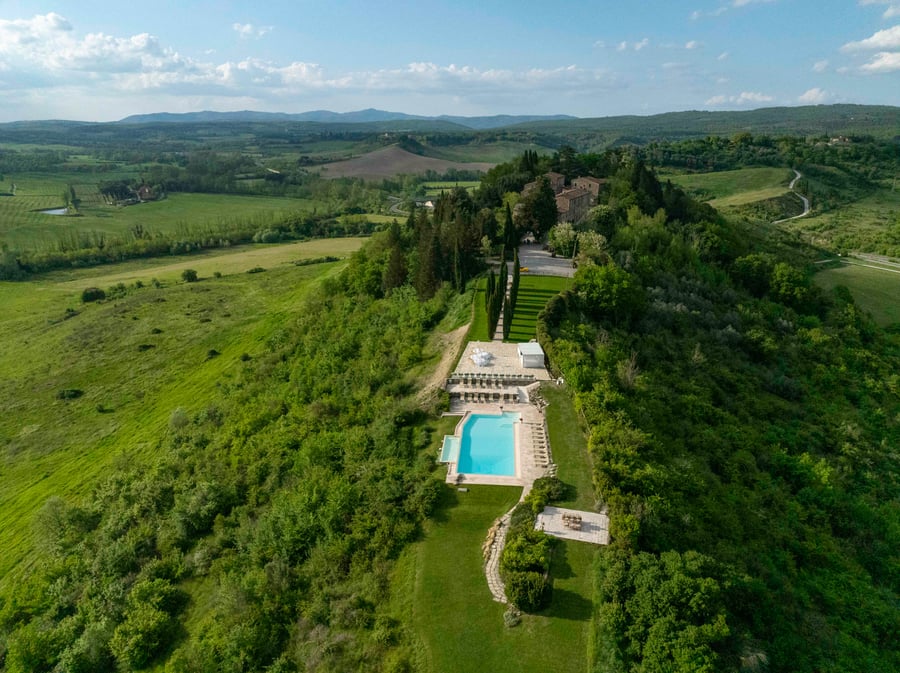 Borgo Laticastelli - Gallery Image 6